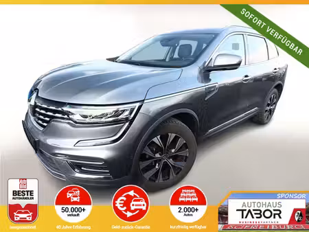Renault Koleos 1.3 TCe 158 Techno