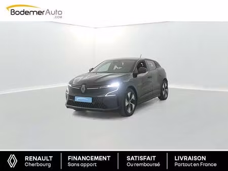 Renault Mégane E-Tech 220 Équilibre