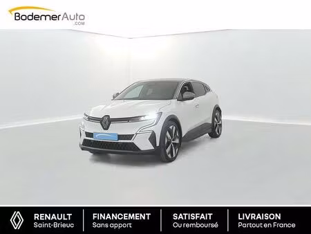 Renault Mégane E-Tech 220 Techno