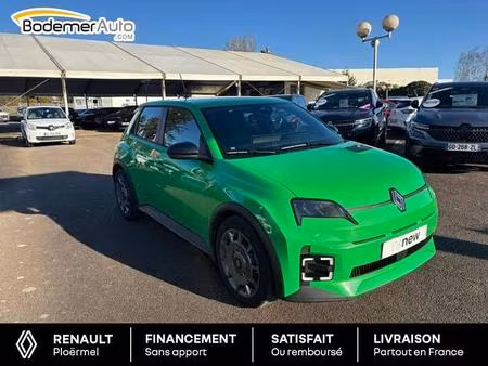 Renault R5 150 Evolution