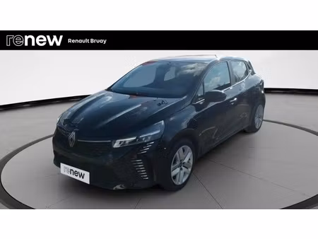 Renault Clio 1.5 dCi 100 Evolution