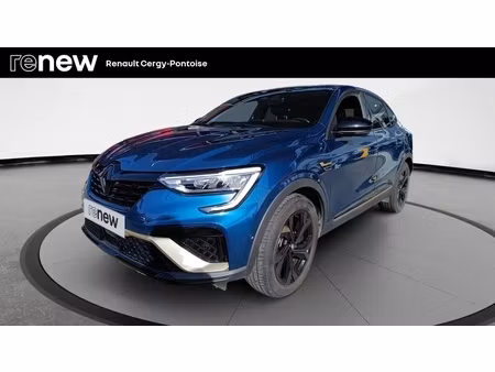 Renault Arkana E-Tech 1.6 145