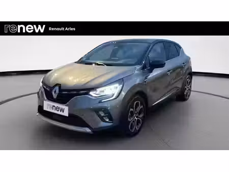 Renault Captur E-Tech 1.6 145