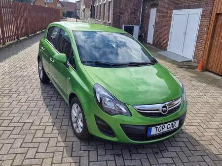 Opel Corsa Energy