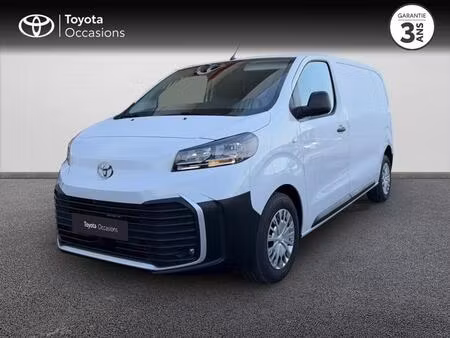 Toyota Proace Confort