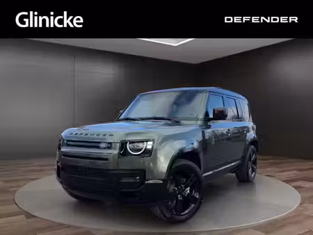 Land Rover Defender D250 3.0 249 X-Dynamic SE 4x4