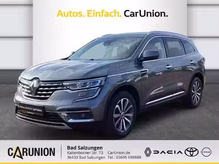Renault Koleos 1.3 TCe 158 Intens