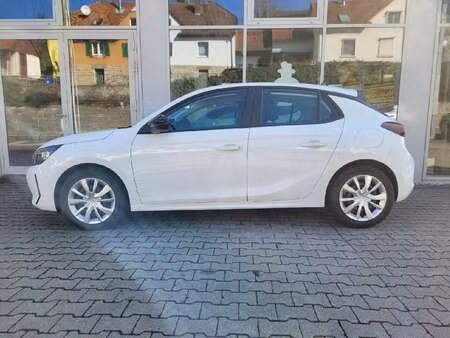 Opel Corsa 1.2 75