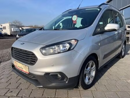 Ford Transit 1.0 102 Trend