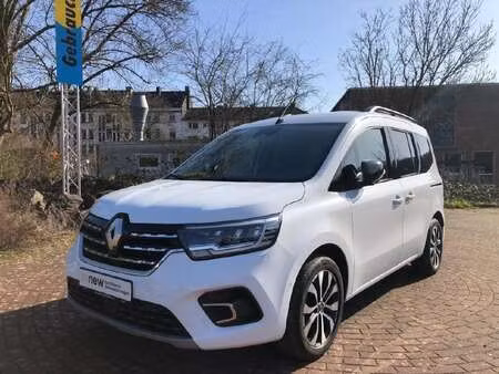 Renault Kangoo 1.3 Techno