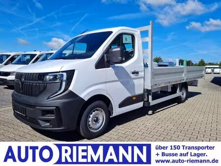 Renault Master 2.0 dCi 150