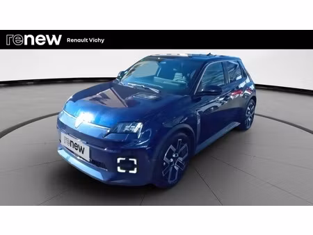 Renault R5 Confort