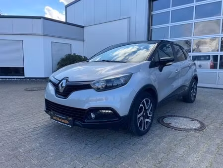 Renault Captur 0.9 TCe 90 Dynamique