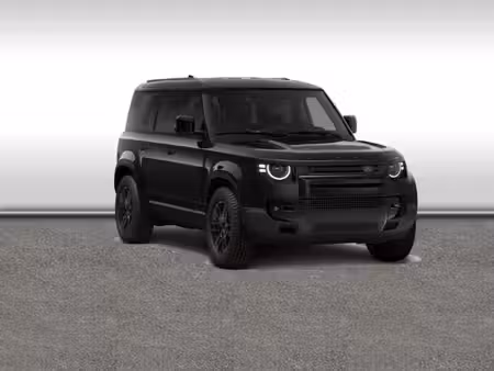 Land Rover Defender D200 3.0 200 S 4x4