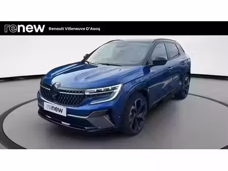 Renault Austral 1.2 200