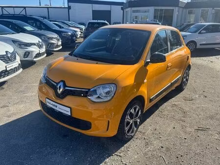 Renault Twingo 1.0 SCe 65 Équilibre