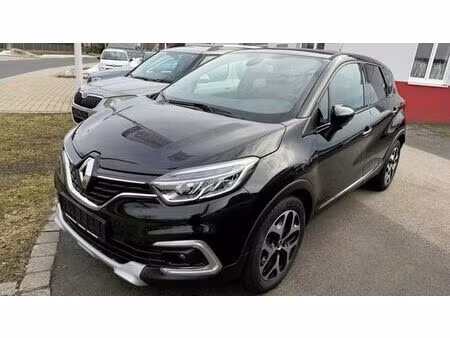 Renault Captur 1.3 TCe 150