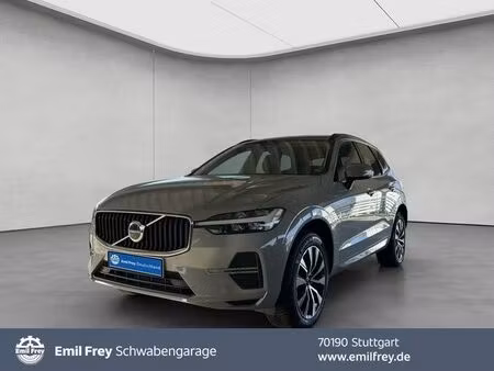 Volvo XC60 2.0 250 4x4