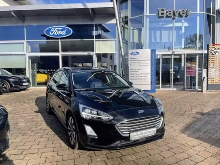 Ford Focus 1.0 125 Cool