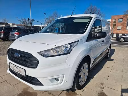 Ford Transit 1.5 101