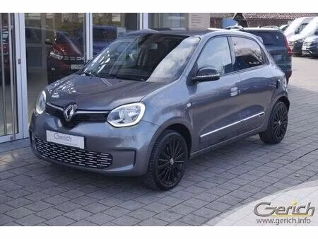 Renault Twingo 1.0 SCe 65