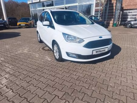 Ford C-max 1.5 150 Titanium
