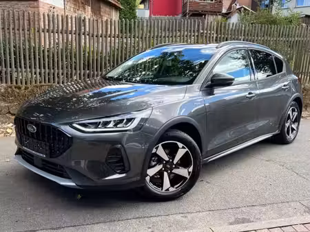 Ford Focus 1.0 125 Active