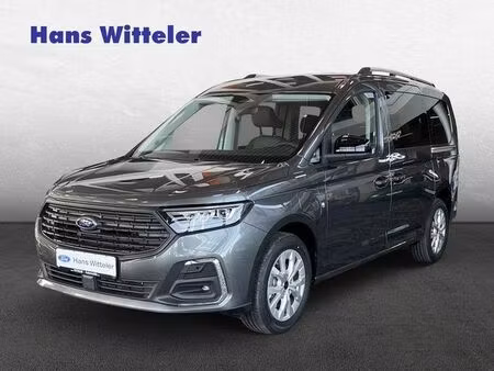 Ford Grand Tourneo Connect 1.5 Titanium