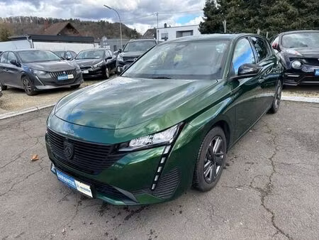 Peugeot 308 1.5 THP 130 Active