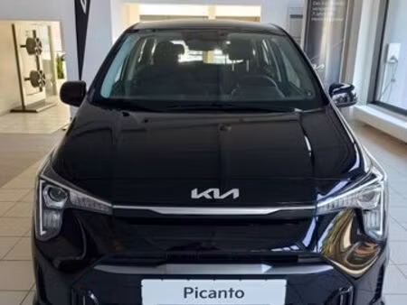 Kia Picanto 1.0 GDi 68