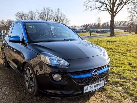 Opel Adam 1.4
