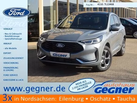 Ford Kuga 2.5 ST Line X