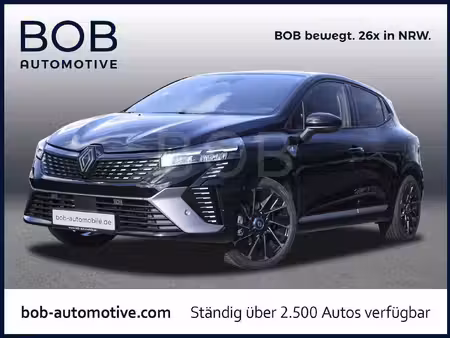 Renault Clio E-Tech 1.6 145 Esprit Alpine