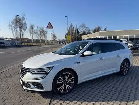 Renault Talisman 2.0 dCi 189 Initiale Paris