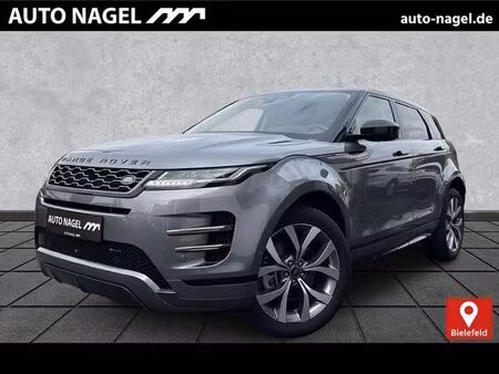 Land Rover Range Rover Evoque D200 2.0 204 S 4x4