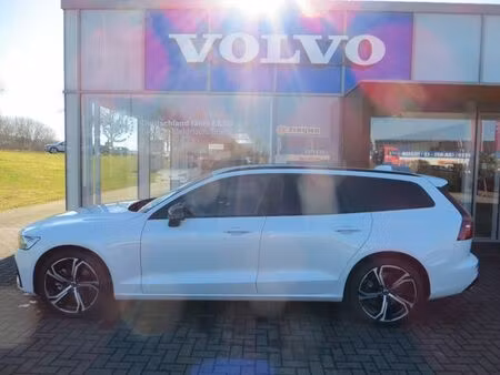 Volvo V60 2.0 197 Plus