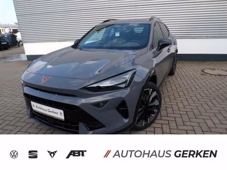 Cupra Formentor VZ 1.5 272