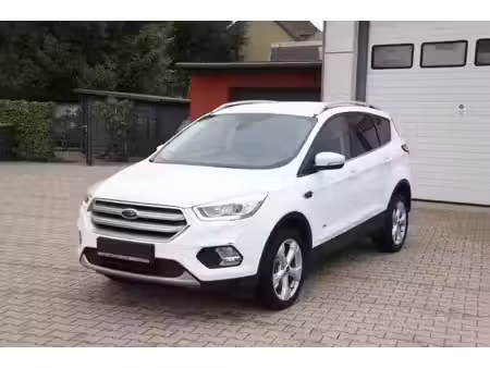 Ford Kuga 2.0 Titanium