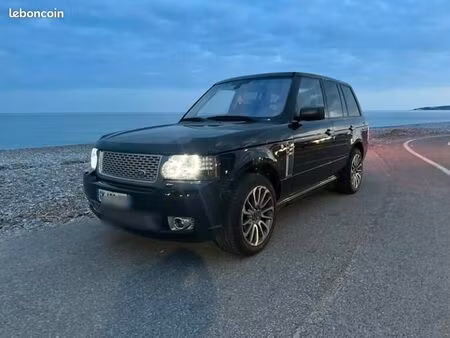 Land Rover Range Rover V8 4.2 395 4x4