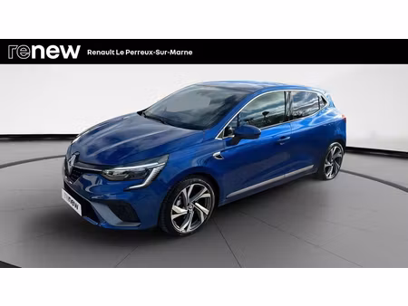 Renault Clio E-Tech 1.6 140
