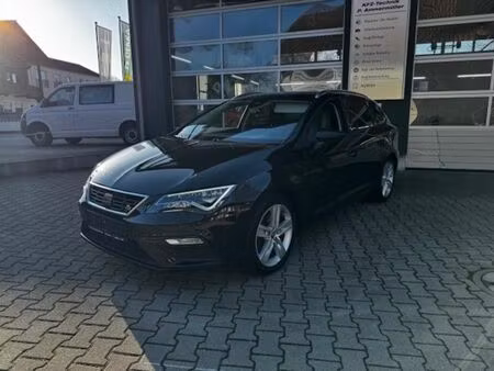 Seat Leon Cupra 2.0 300 ST