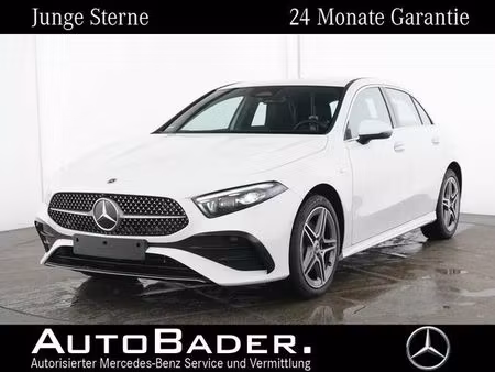 Mercedes-Benz Classe A A 250e 1.3 163