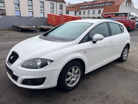Seat Leon 1.4 Référence