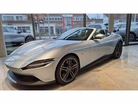 Ferrari Roma 