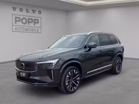 Volvo XC90 T8 2.0 Plus 4x4