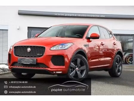 Jaguar E-Pace D240 2.0 240 R Dynamic 4x4