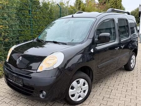 Renault Kangoo 1.6 105 Expression