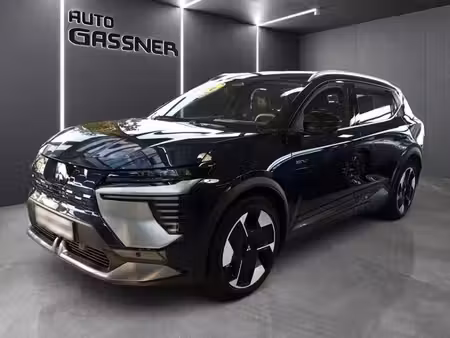 Mitsubishi Eclipse Cross 218