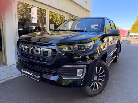 Foton 3 