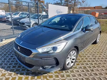 DS 5 